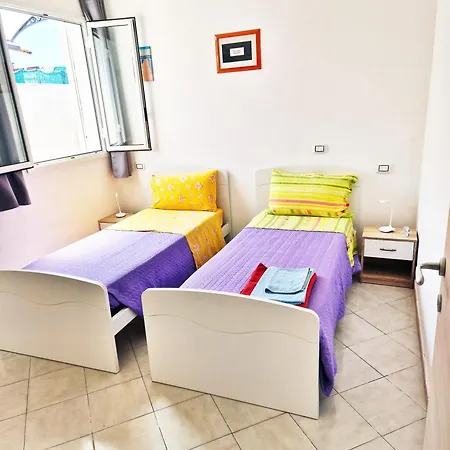 Appartamento New Summer